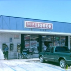 Big A Liquor