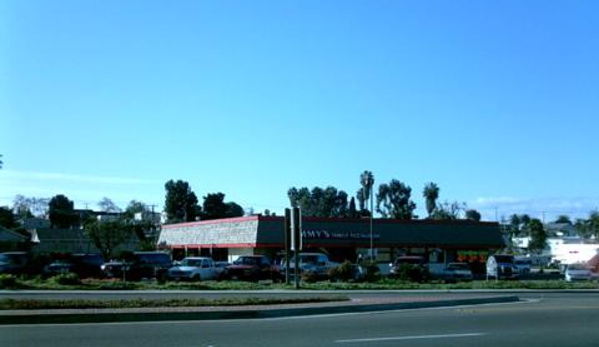 Family House Of Pancakes - National City, CA