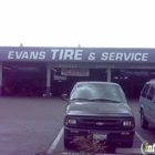 Evans Tire & Service Center