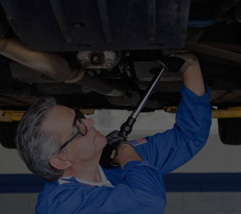 A Plus Automatic Transmission Service - Mansfield, OH