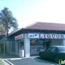 M & M Liquor Store - Liquor Stores