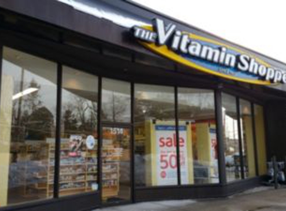 The Vitamin Shoppe - Manhasset, NY