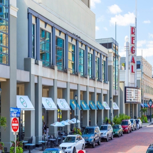 Rockville Town Center - Rockville, MD