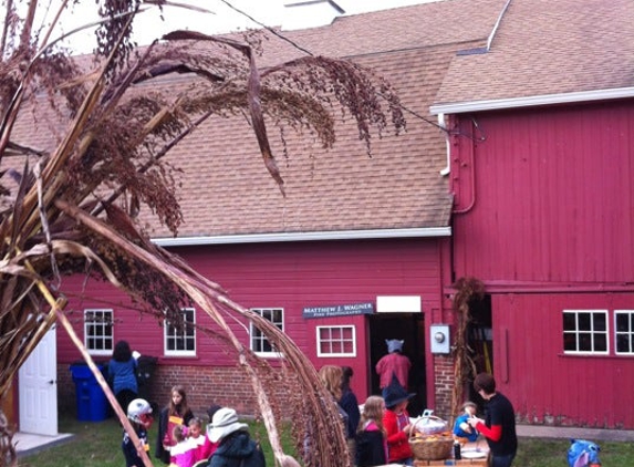 Community Farming - Simsbury, CT