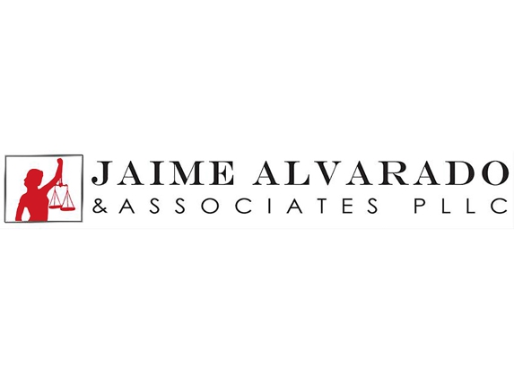 Jaime Alvarado & Associate, PLLC - El Paso, TX