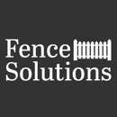 Fence Solutions - Fence-Sales, Service & Contractors