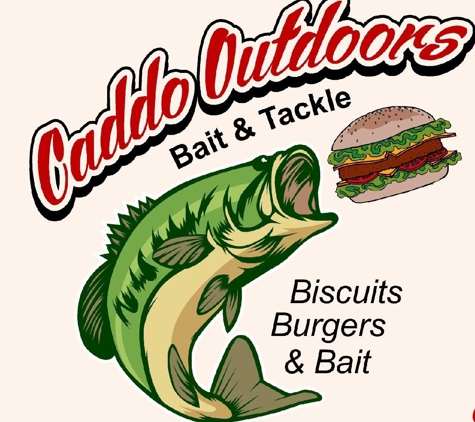 Caddo Outdoors - Oil City, LA