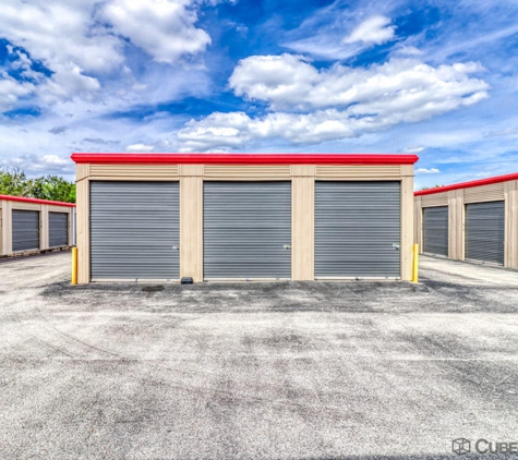 CubeSmart Self Storage - Cedar Park, TX