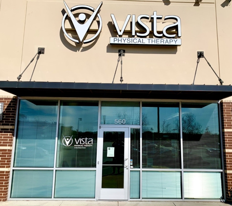 Vista Physical Therapy - Dallas, Bainbridge Dr. - Dallas, TX