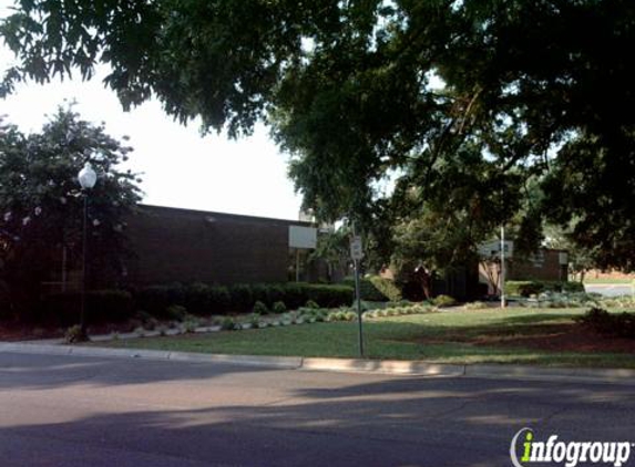 Matthews Elementary School - Matthews, NC