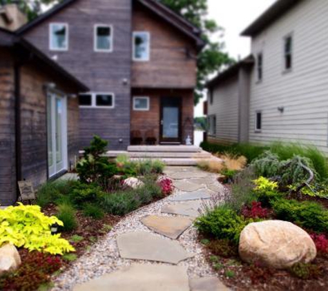 Great Lakes Landscape Design