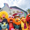 Rock ’n’ Roller Coaster Starring The Muppets — New! gallery