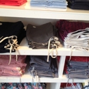 Item - Clothing Stores