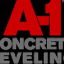 A1 Concrete Leveling Des Moines - Concrete Restoration, Sealing & Cleaning