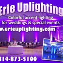 Erie Uplighting - Drapery & Curtain Fabrics