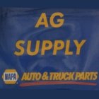 Ag Supply Inc