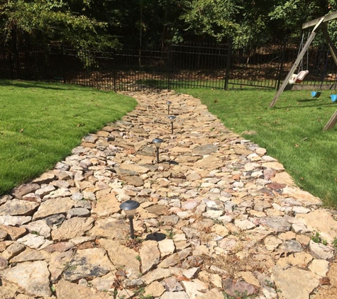 Integrity Landscape & Design - Cordova, TN