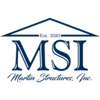 MSI (Martin Structures Inc.) gallery