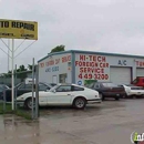 Hi-Tech Foreign Car Service - Auto Repair & Service