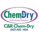 C & R Chem-Dry - Carpet & Rug Cleaning Equipment & Supplies