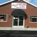 Family Salon & Spa - Massage Therapists