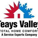 Teays Valley Service Experts - Furnaces-Heating