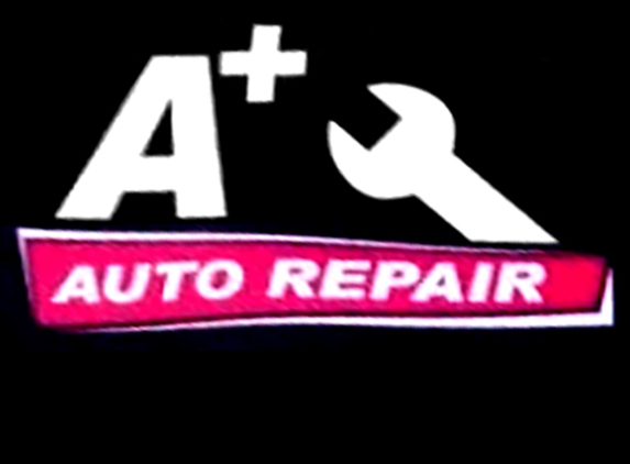 A Plus Auto Repair - Worth, IL