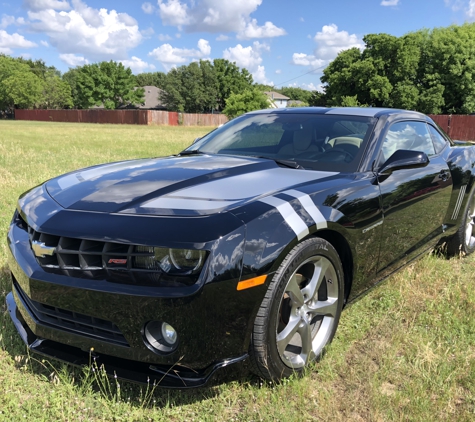 Albert's Auto Sales - Dallas, TX