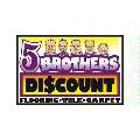 Five Brothers Discount Flooring