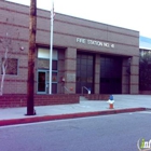 Los Angeles Fire Dept - Station 41