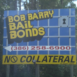 Bob Barry Bail Bonds - Daytona Beach, FL