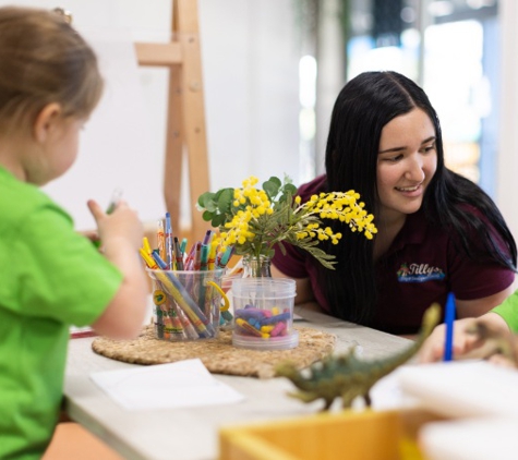 Tillys Play & Development Centre - Cardiff, NSW. Greta