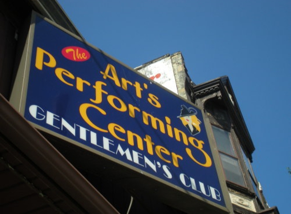 Art's Performing Center - Milwaukee, WI