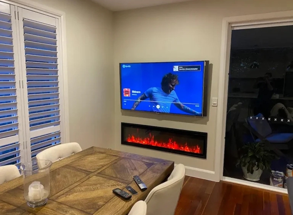 Envision TV and Data - Port Macquarie, NSW