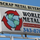 Fenton World Metal Buyers