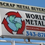Fenton World Metal Buyers