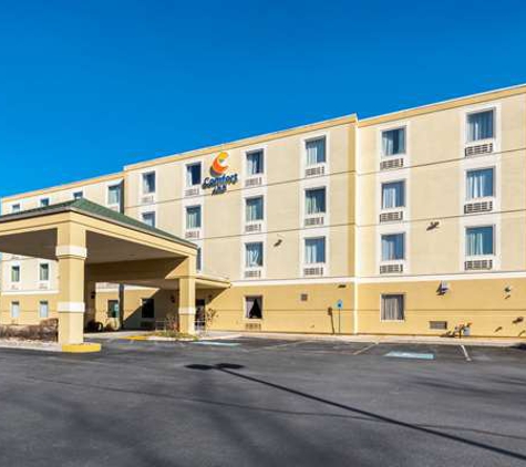 Comfort Inn Mechanicsburg - Harrisburg South - Mechanicsburg, PA