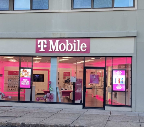 T-Mobile - Westfield, NJ