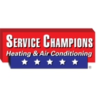 Service Champions Heating & Air Conditioning