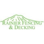 Rainier Fencing & Decking