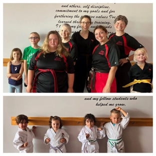 Dojo Karate - Minnetonka - Hopkins, MN