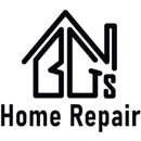 BG's Home Repair - Deck Builders