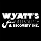 Wyatt's Towing & Recovery Inc-Winnsboro