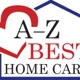 A-Z Best Home Care