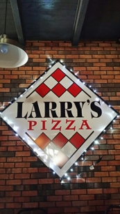 Larry's Pizza