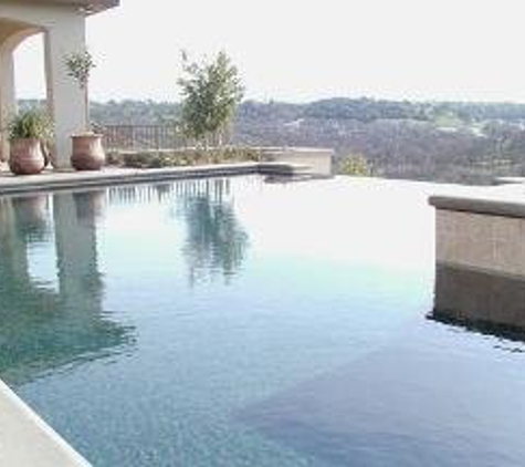 Chambers Pool Service & Plaster - Vacaville, CA