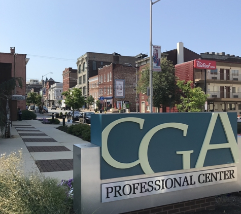 Cga Law Firm - York, PA