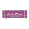 All in Waste gallery