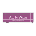 All In Waste