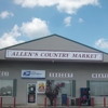 Allen's Country Market gallery